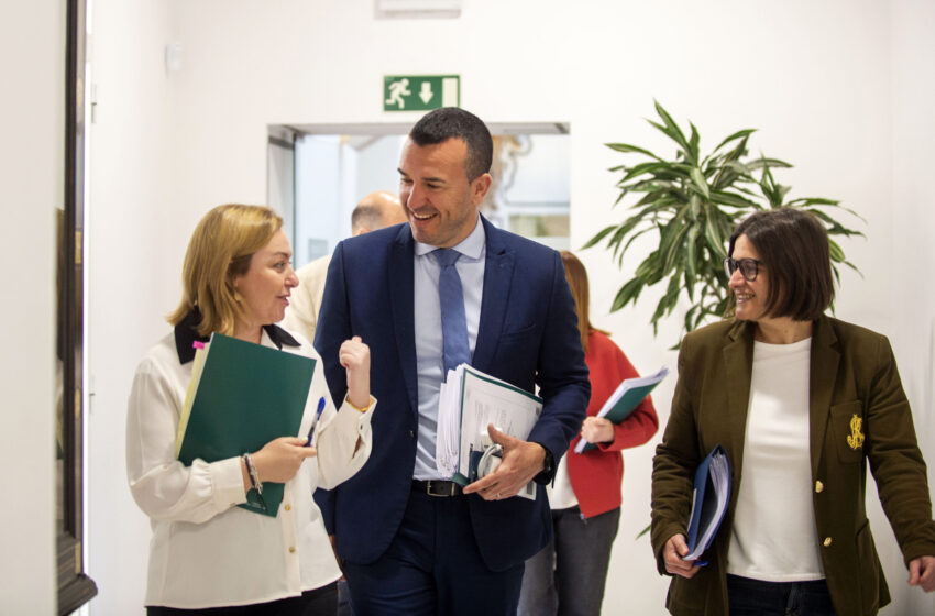  La Diputació amplia el termini per a finalitzar 74 obres del Pla d’Inversions 22-23 a la Ribera