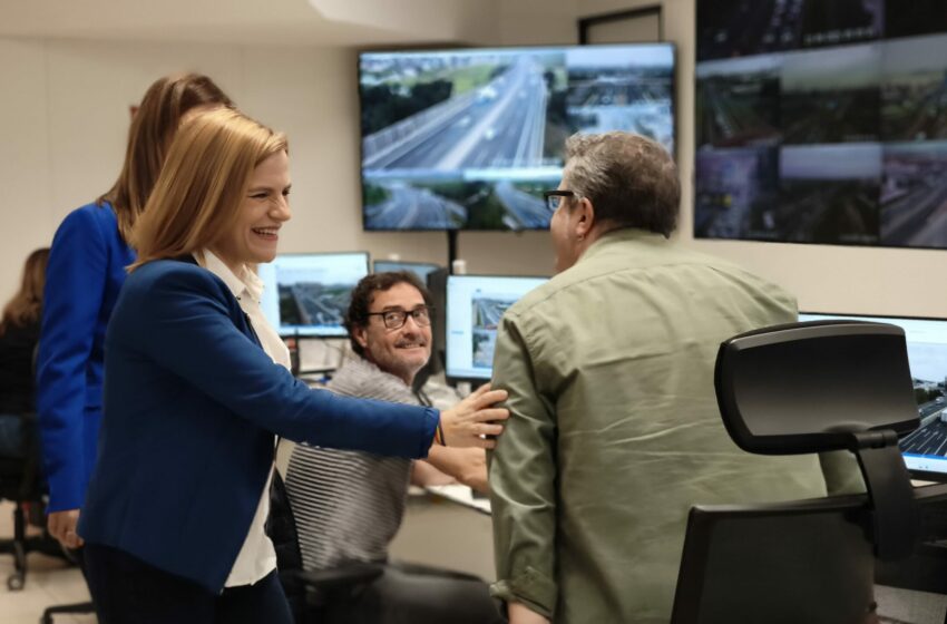  La DGT activa l’operació especial de trànsit per Setmana Santa a la Comunitat Valenciana