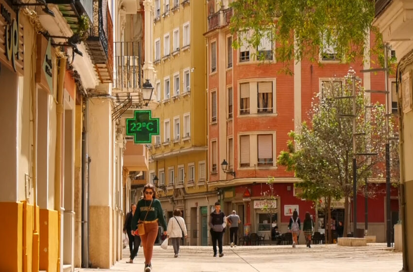  Alzira rebrà més de 120.000 euros del Ministeri per repensar la ciutat després de la DANA