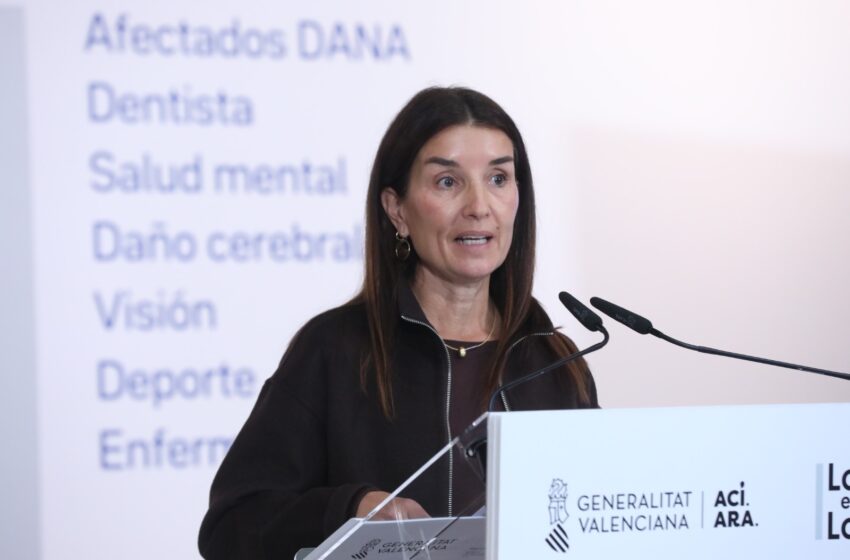  La Generalitat activa la cita prèvia per a ajudar en la declaració de la renda per telèfon