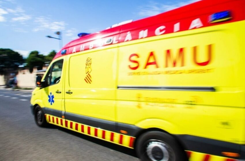  Mor una dona a Alzira durant l’apagada mentre estava connectada a una màquina d’oxigen