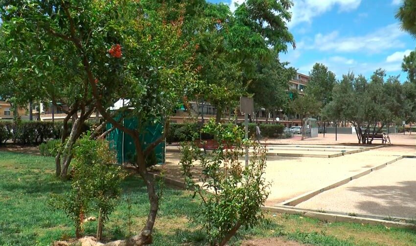  Comunitat Valenciana  recupera el subministrament elèctric 