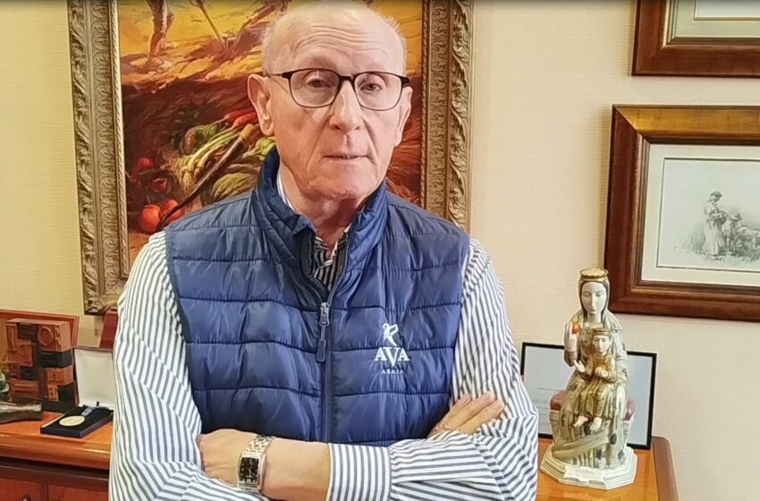  AVA-ASAJA sol·licita a la Conselleria que les Oficines Comarcals Agràries s’impliquen en el seguiment del Scirtothrips aurantii