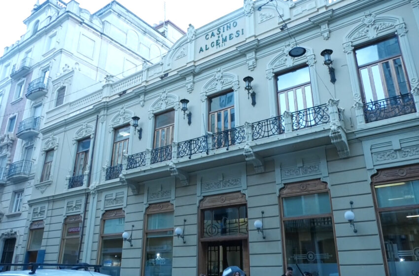  Algemesí avança cap a la reconversió del Casino Liberal en un museu d’art contemporani