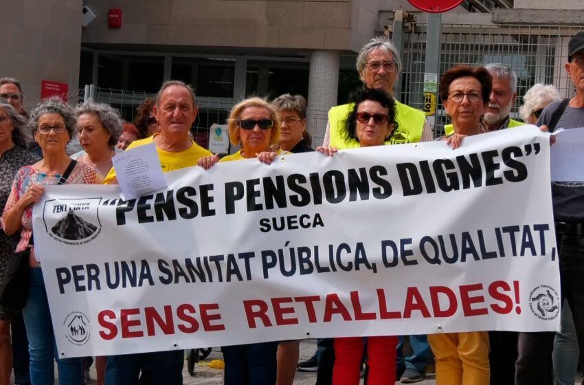  El Departament de Salut de la Ribera desmenteix l’alarma per falta de facultatius als centres de salut i a l’Hospital d’Alzira