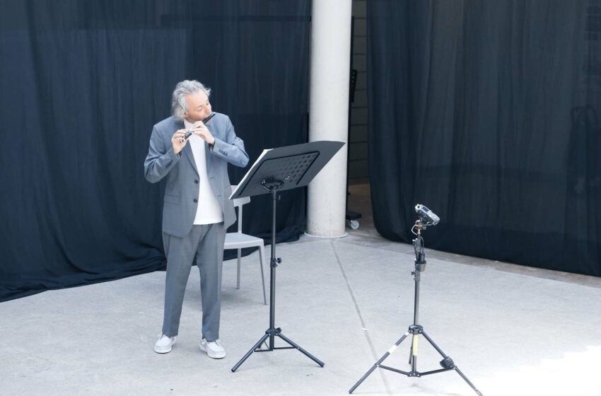  Sueca acull la 21a edició de la Mostra Sonora