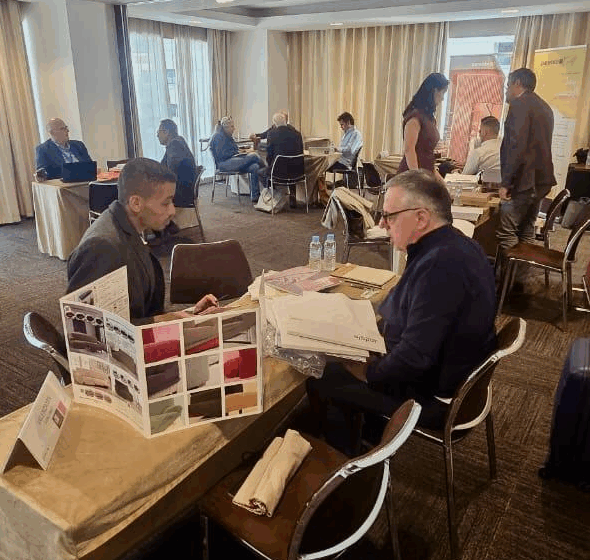  Ivace+i Internacional impulsa una missió comercial al Marroc per a empreses valencianes de l’hàbitat i la construcció