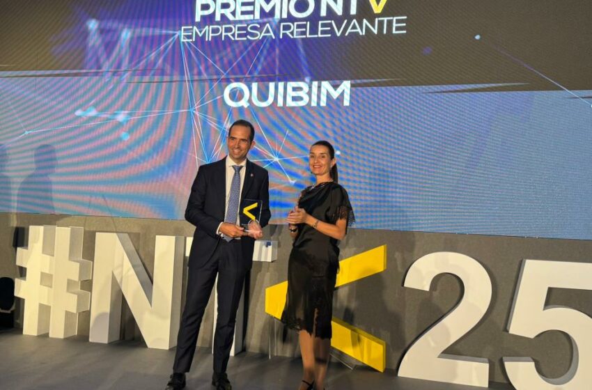  Ruth Merino reivindica el paper estratègic del sector TIC com a “sistema nerviós de la nostra economia i administració”