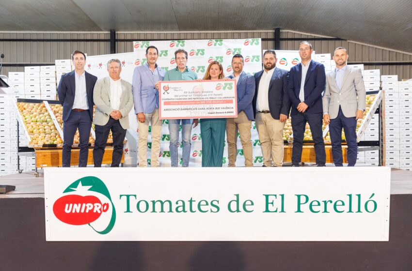  Èxit de participació i compromís en la XIII Subhasta Solidària del Tomàquet del Perelló