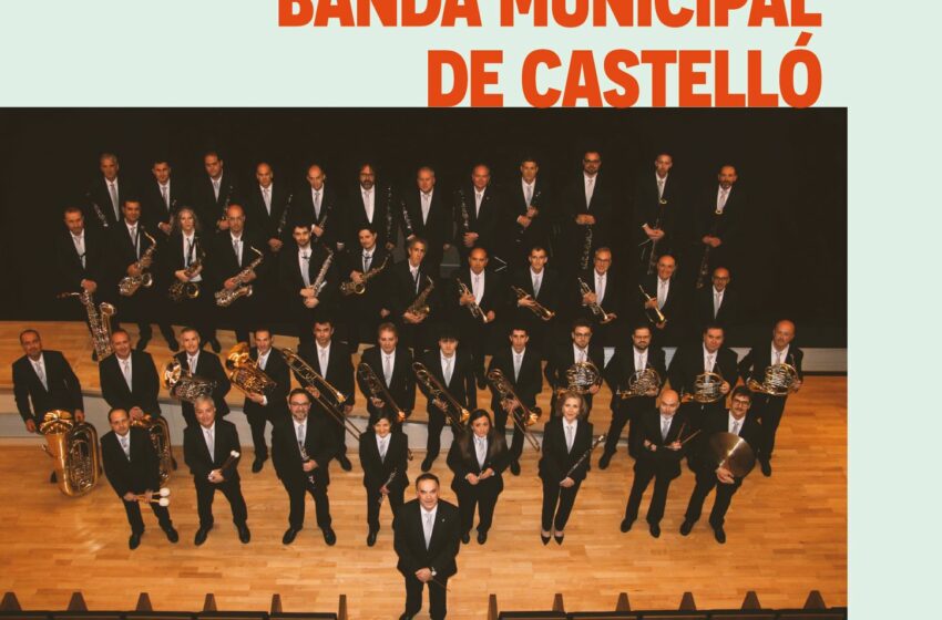  Cullera acull dos concerts extraordinaris amb les Bandes Municipals d’Alacant i Castelló