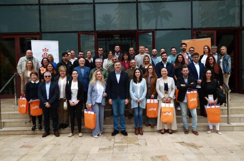  Cullera suma 75 empreses amb el distintiu de qualitat turística SICTED