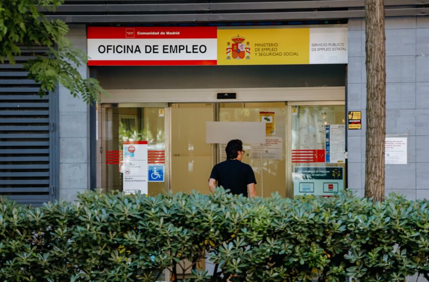  Els afiliats estrangers superen els 2,9 milions a Espanya i representen ja el 13,9% del total