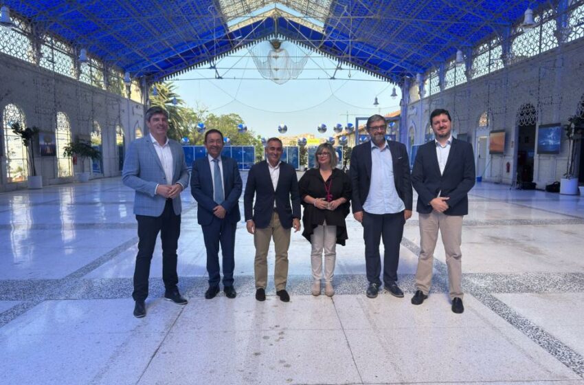  Agricultura destaca l’esforç del sector pesquer per adaptar-se a les exigències d’Europa i mantindre els dies de pesca