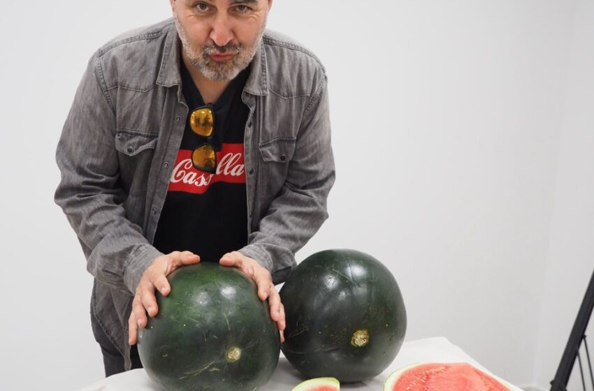  La Fira Tasta el Mareny celebra la seua desena edició amb gastronomia, música i el monòleg d’Óscar Tramoyeres