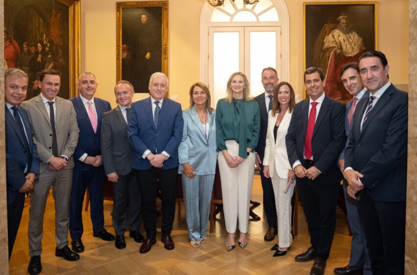  Camarero destaca la política de vivenda “realista i eficaç” de la Generalitat davant les “improvisacions” de l’Estat