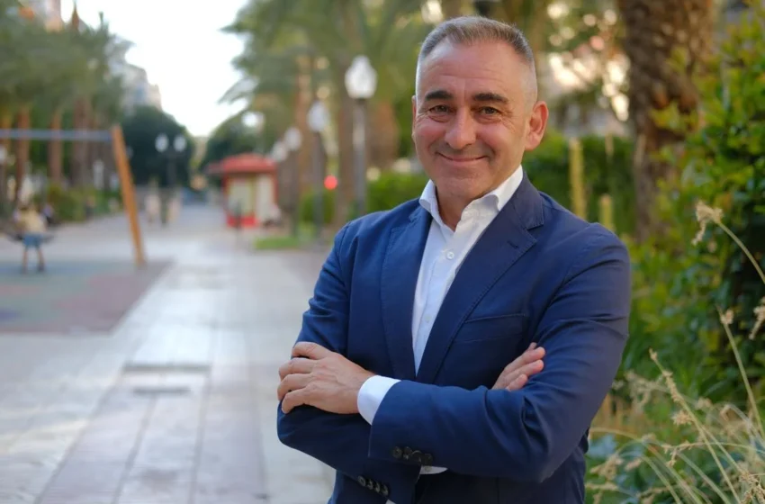  Barrachina alerta de possibles conseqüències per al camp valencià arran del conflicte diplomàtic amb els EEUU