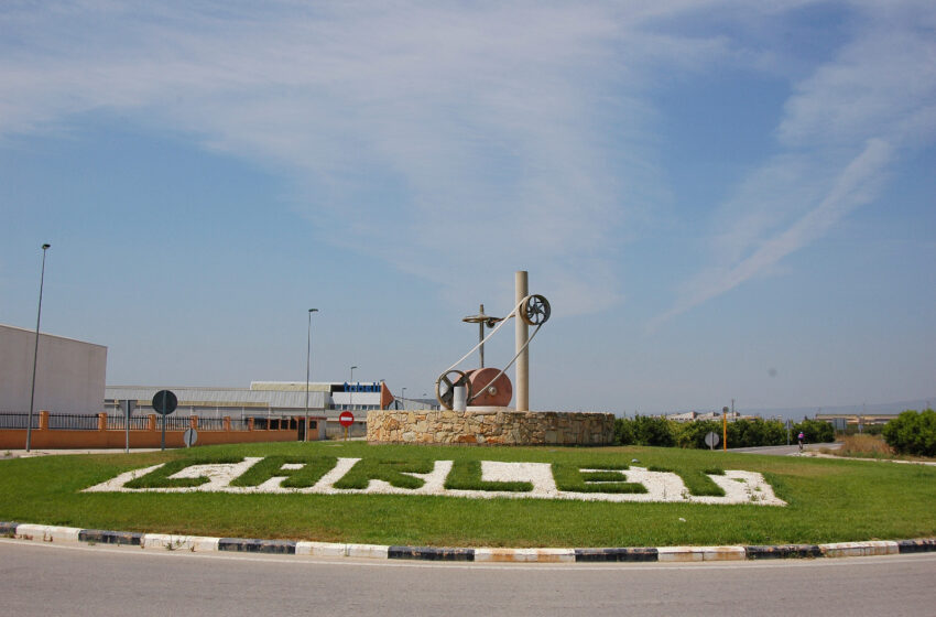 La Diputació millorarà l’accés al polígon “Ciutat de Carlet” amb l’ampliació de la rotonda de la carretera Creu Negra