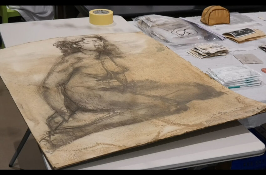  El projecte “Salvem les fotos” d’Algemesí col·labora amb festivals internacionals.