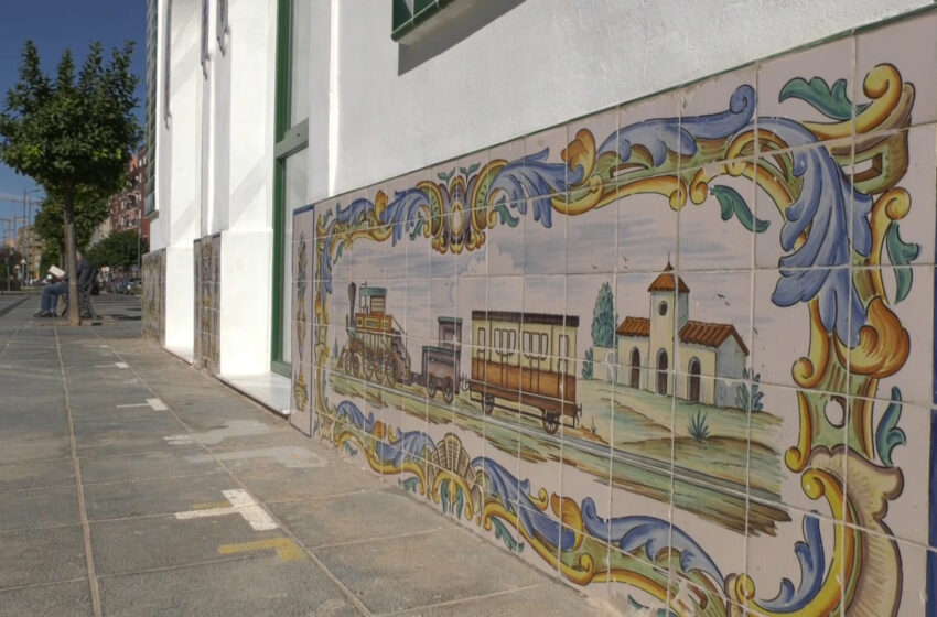  Manises subvenciona la col·locació de ceràmica a les façanes i comerços