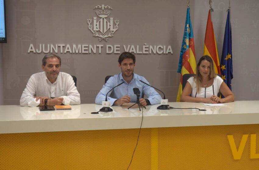  València vol ser amiga dels peluts de la casa