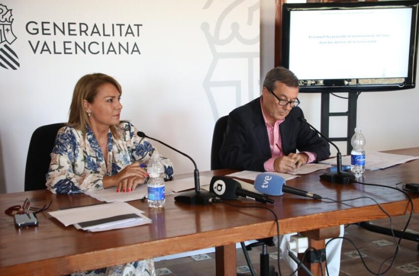  El Consell aprova un crèdit extraordinari de 1.730 milions d’euros per a fer front al dèficit de 2024