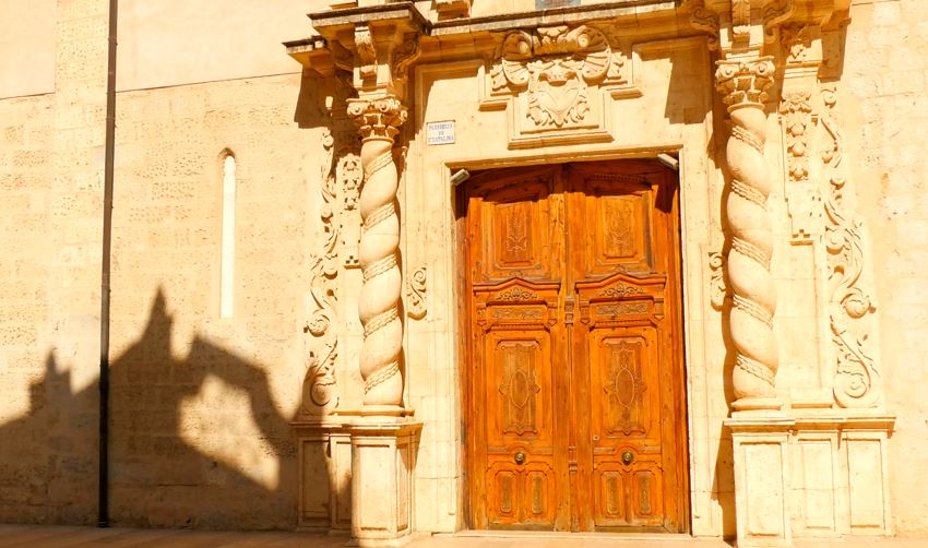  Èxit d’inscripcions a les visites guiades nocturnes per commemorar la mort de Jaume I