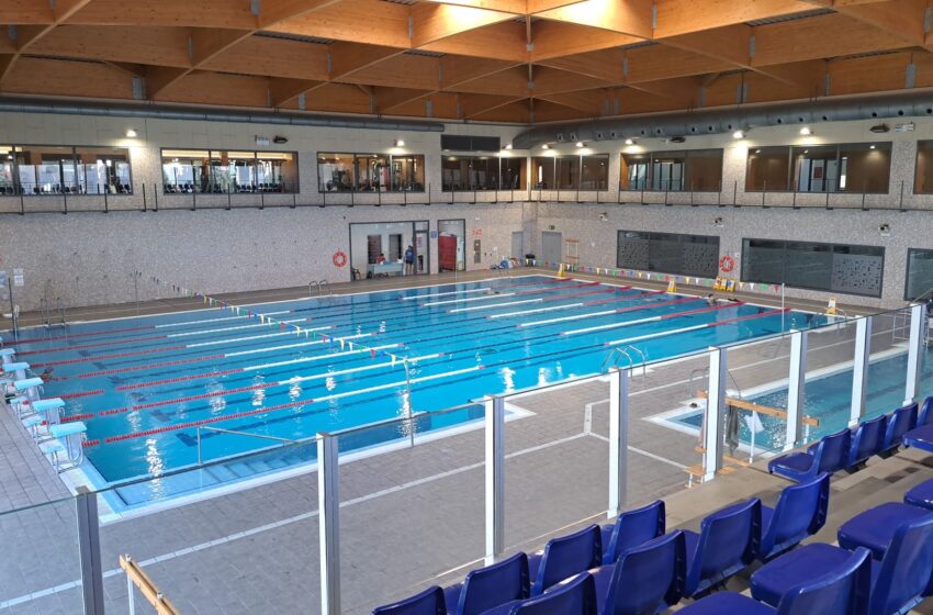  El Centre Municipal d’Esports de Cullera incorpora noves activitats terapèutiques i tarifes reduïdes