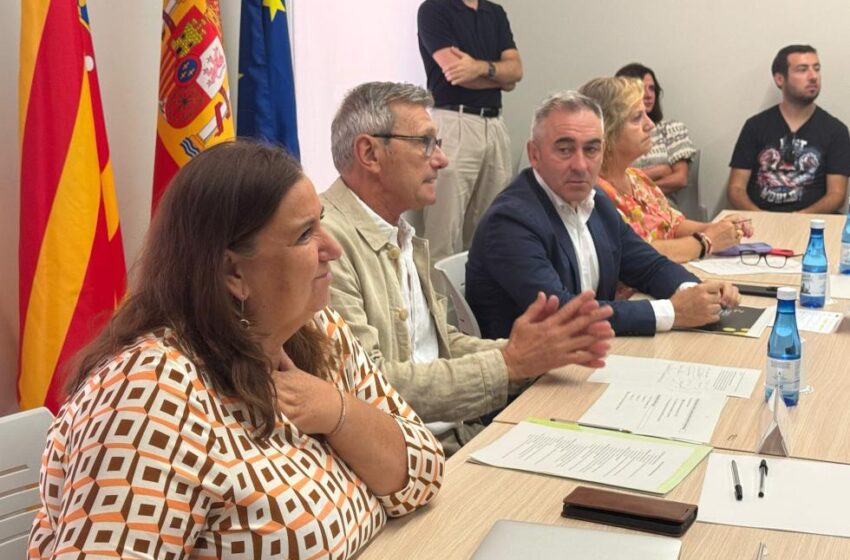  Agricultura destina 9 milions d’euros a la producció ecològica a la Comunitat Valenciana