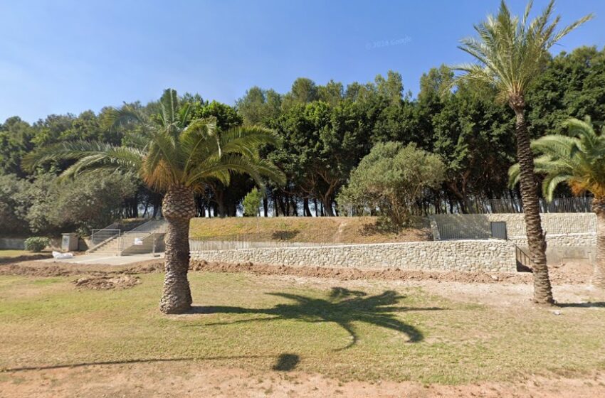  El pas de vianants del Malecó, cada vegada més a prop de ser una realitat