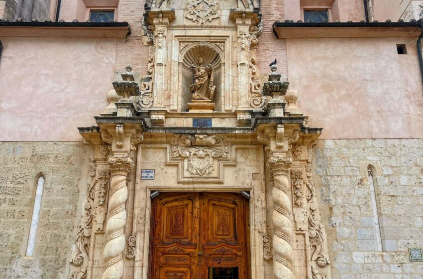  Alzira ofereix noves visites guiades nocturnes per a commemorar la mort de Jaume I