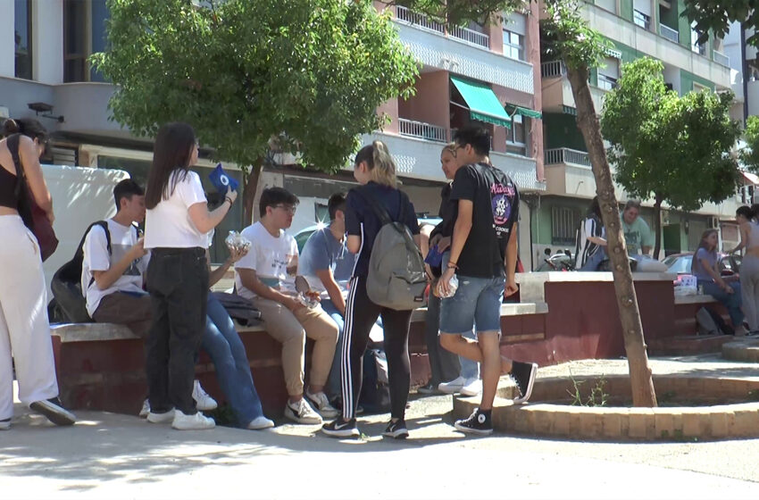  Celebrem el dia internacional de la joventut, 12 d’Agost.