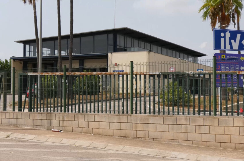  La ITV d’Alzira funciona amb normalitat malgrat les llargues demores per demanar cita