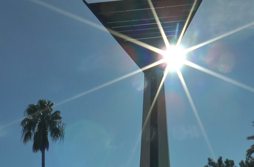  Creu Roja i l’Ajuntament d’Alzira habiliten un refugi climàtic per a protegir les persones sense llar de la calor extrema