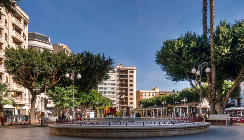  Preocupa la situació de les persones sense llar davant de l’avís per altes temperatures a Alzira