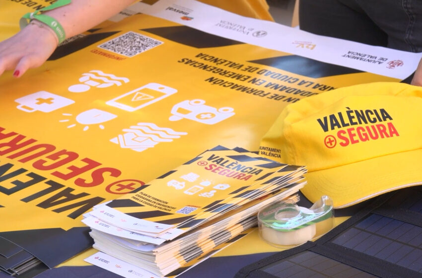  La Torre estrena un sistema pilot d’alarmes sonores davant emergències