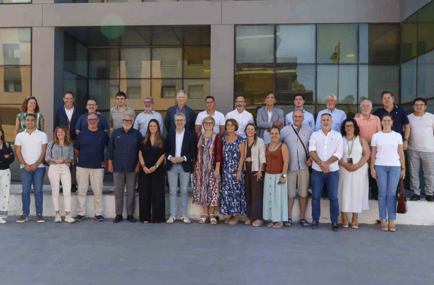  El Govern d’Espanya destina 60 milions d’euros a la reparació d’infraestructures agrícoles a la Ribera Alta