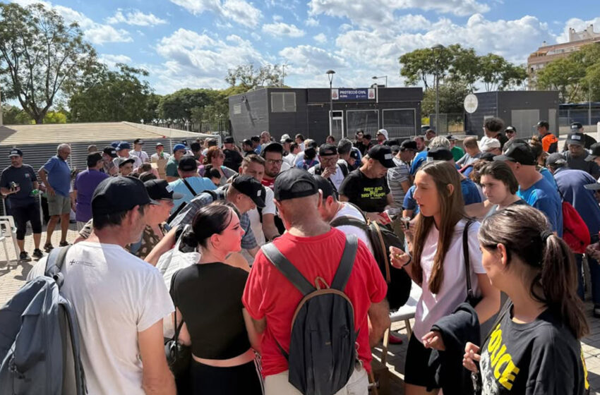  Albal reunieix a més de 180 esportistes II Jornada Balaguera Inclusiva