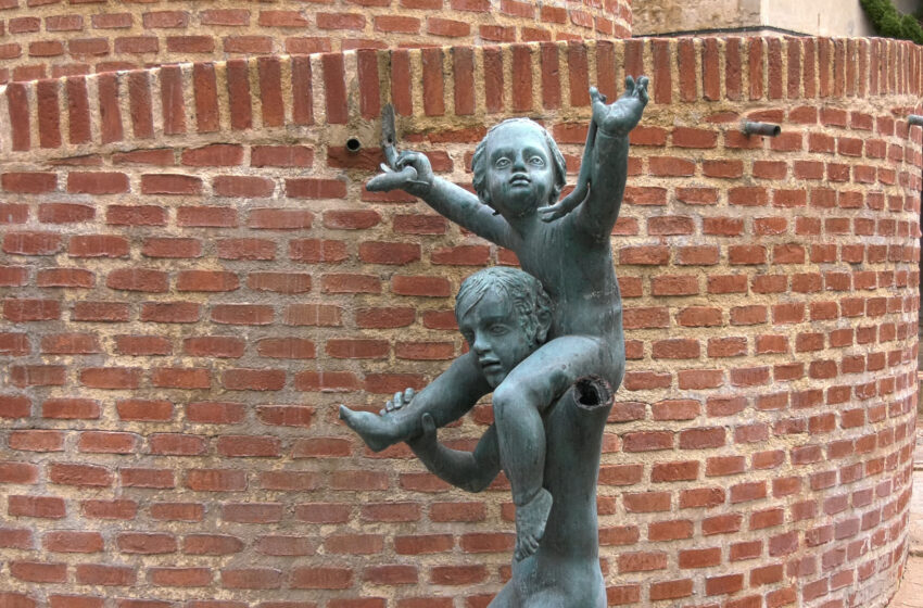  Albalat de la Ribera demana ajuda a Diputació per restaurar la font de Manuel Boix