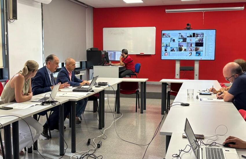  Emergències activa un pla preventiu per a municipis afectats per la DANA davant avisos de pluja intensa