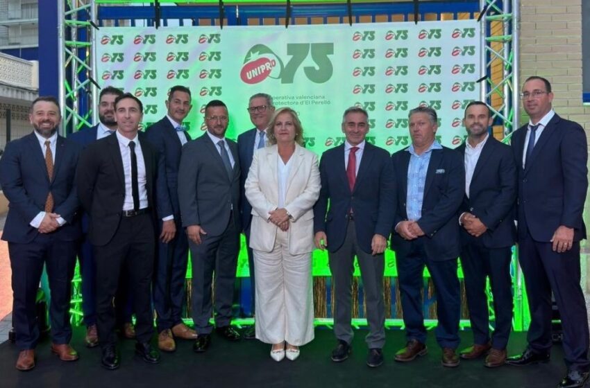  Barrachina reclama una PAC ferma per a protegir el camp valencià i assegurar 52 milions en ajudes