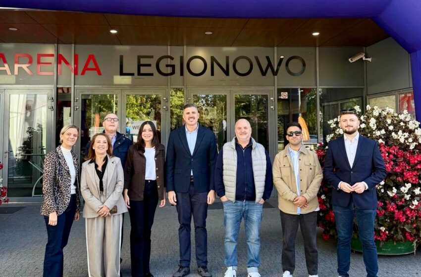  Cullera culmina un projecte europeu per combinar esport i protecció d’espais naturals