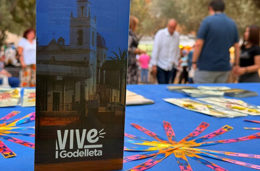  Godelleta tanca amb èxit la IV Fira del Moscatell: tres dies de sabor, tradició i orgull local