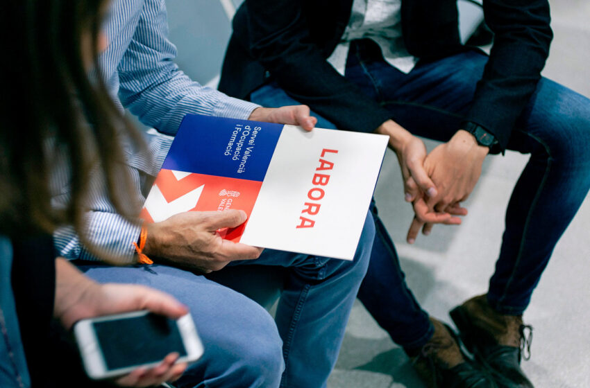  Labora impulsa l’ocupació de més de 400 joves amb els tallers Talent Jove