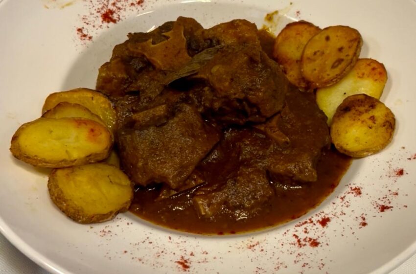  Algemesí acull la II edició del Certamen Gastronòmic de Rabo de Bou