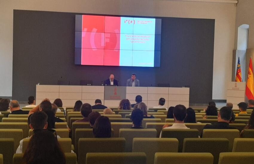  Agricultura reforça el suport a la indústria agroalimentària amb finançament i ajudes a la inversió