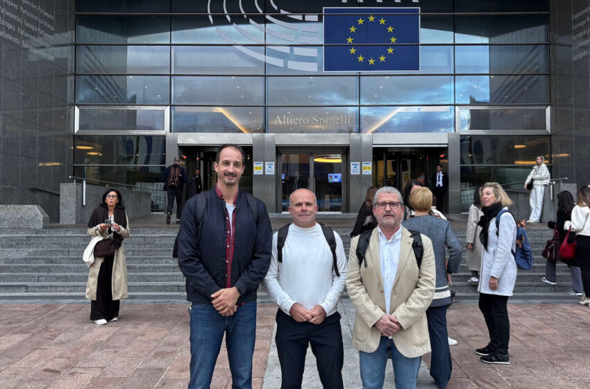  La Unió reclama a Brussel·les transparència total en l’etiquetatge de l’arròs