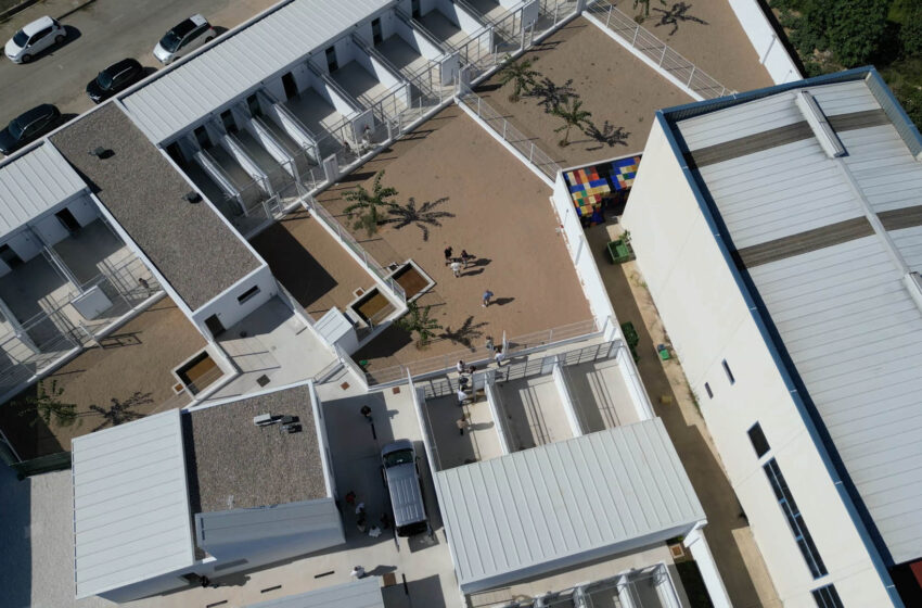  Tavernes de la Valldigna inaugura el nou Centre d’Acollida d’Animals que donarà servei a 61 municipis