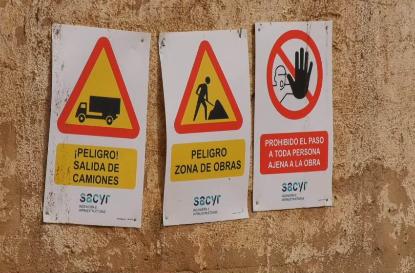  La DANA deixa ferides obertes al camp valencià: el 40% del sector continua pendent de recuperació