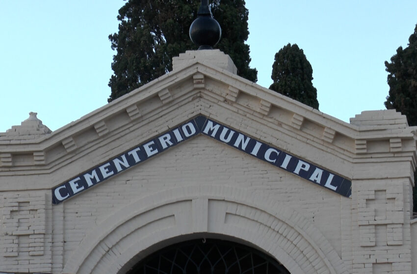  Alzira posa en marxa el servei extraordinari i gratuït de bus urbà per Tots Sants