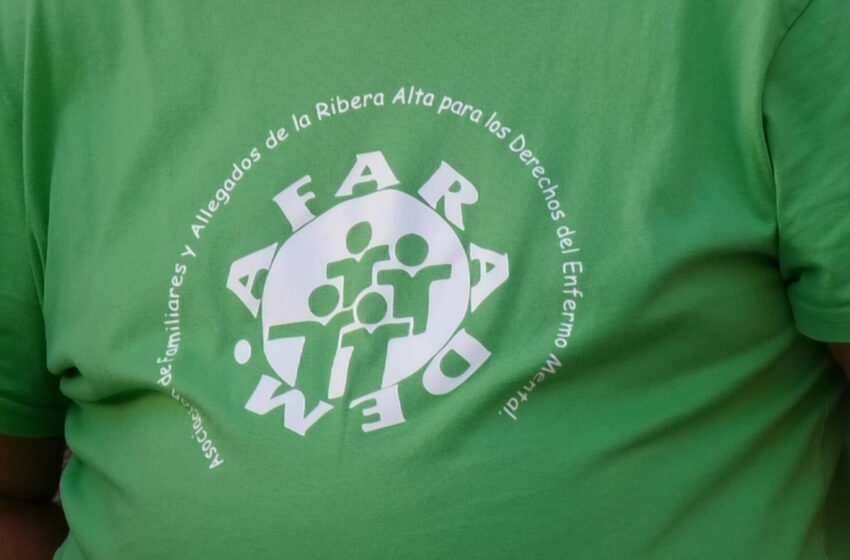  AFARADEM i el CEIP Alborxí reivindiquen la importància de la salut mental a través de l’art